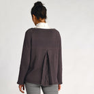 Damenpullover "Merino Extrafine 120" SM2132