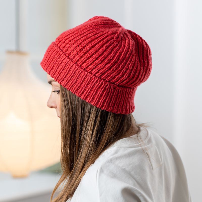 Mütze "Soft & Easy" SM2307