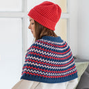 Damencape "Soft & Easy" SM2308