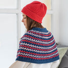 Damencape "Soft & Easy" SM2308