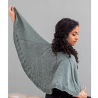 Dreiecktuch "Regia Merino Yak" SM2317B