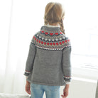 Kinderjacke "Merino Extrafine 120" SM2377