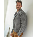Herrenjacke "Merino Extrafine 85" SM2379