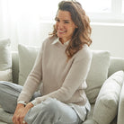 Damenpullover "Merino Extrafine 85" SM2389