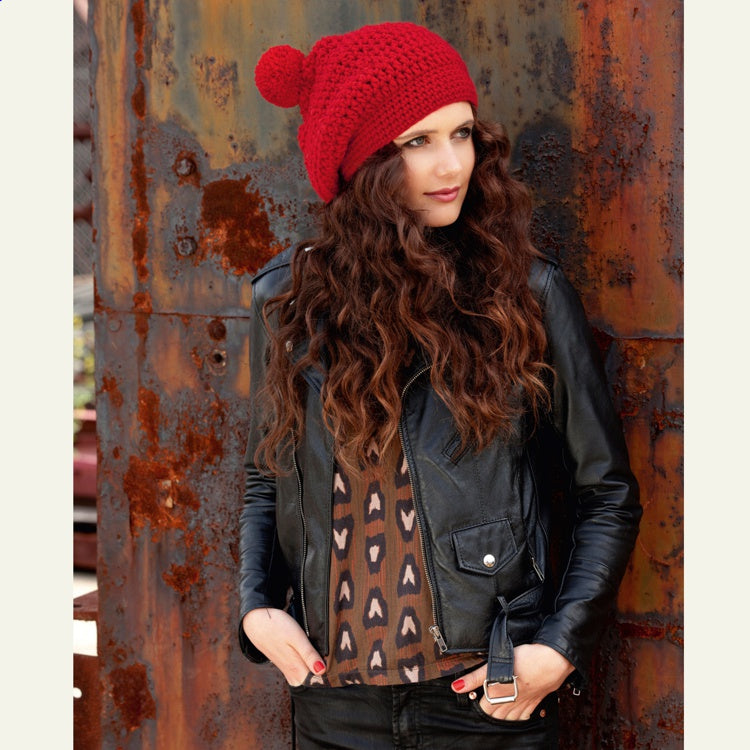 Beanie "Boston" SM8818