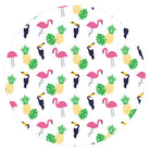 Stoffknäuel "Tropical"