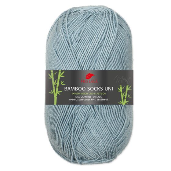 Bamboo Socks Uni