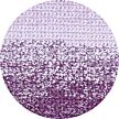 Ricorumi Spin Spin lila