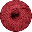 Cool Merino dunkelrot