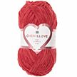 Chenillove rot