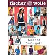 Anleitung zum Modell: Anleitungsheft Frühjahr 2010"