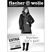 Anleitung zum Modell: Anleitungsheft Herbst / Winter 2011/2012