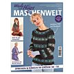 Heft "Woolly Hugs Maschenwelt 2/2023"