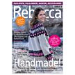 Heft "Rebecca" Nr. 90