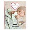 Heft "Rico - Chenillove Baby"