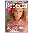 Heft "Rebecca Nr. 96"