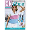 Heft "ONline Stricktrends Nr. 64"