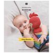 Heft "Ricorumi Baby Blankies"