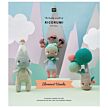 Heft "Ricorumi Element Heads"