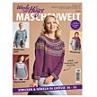 Heft "Woolly Hugs Maschenwelt 05/2025"