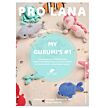 Heft "Pro Lana - My Gurumi's No.1"
