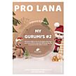 Heft "Pro Lana - My Gurumi's No.2 - Christmas Edition"