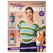 Heft "Woolly Hugs - Maschenwelt 03/2026"