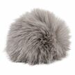 Fellpompon grey
