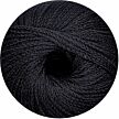 Cool Merino schwarz