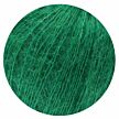 Silkhair smaragd
