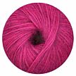 Nature Cotton purpur