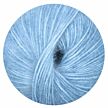 Nature Cotton himmelblau