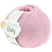 Cool Wool Baby rosa