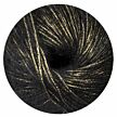 Paris schwarz/gold-metallic