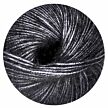 Paris schwarz/silber-metallic