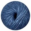 Paris ozean/blau-metallic