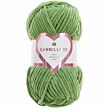 Chenillove grün