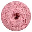 Feinstrumpf rosa