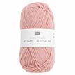 Vegan Cashmere altrosa