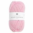 Vegan Cashmere rosa
