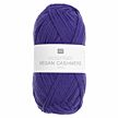 Vegan Cashmere violett