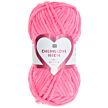 Chenillove neon pink