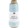Make it Blümchen aqua