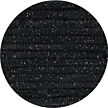 Chenillove Sparkle schwarz