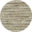 Chenillove Sparkle taupe