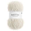 Make it Fur taupe