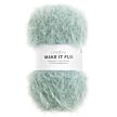 Make it Fur patina