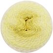 Cotton Dégradé Lucky 8 zitrone