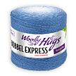 Bobbel Express natur-blau