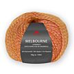 Melbourne orange